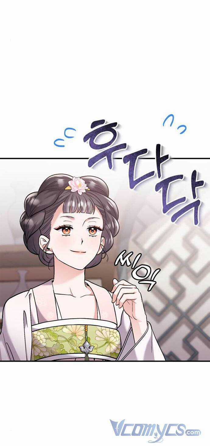 Từ Cao Thủ Trở Thành Phi Tần Chapter 13 trang 51