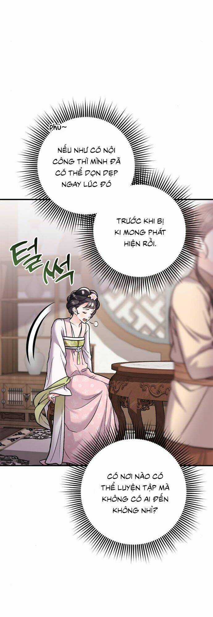 Từ Cao Thủ Trở Thành Phi Tần Chapter 13 trang 52