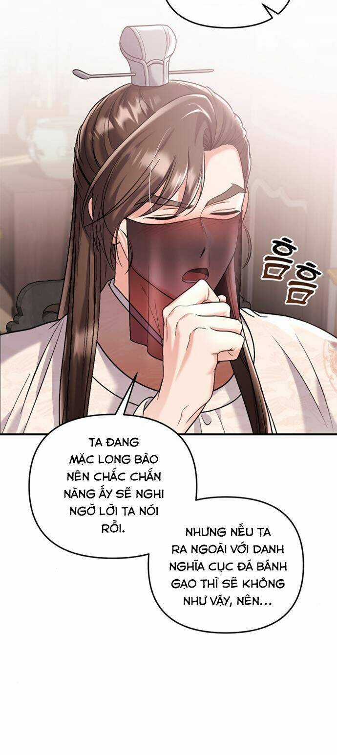 Từ Cao Thủ Trở Thành Phi Tần Chapter 13 trang 58