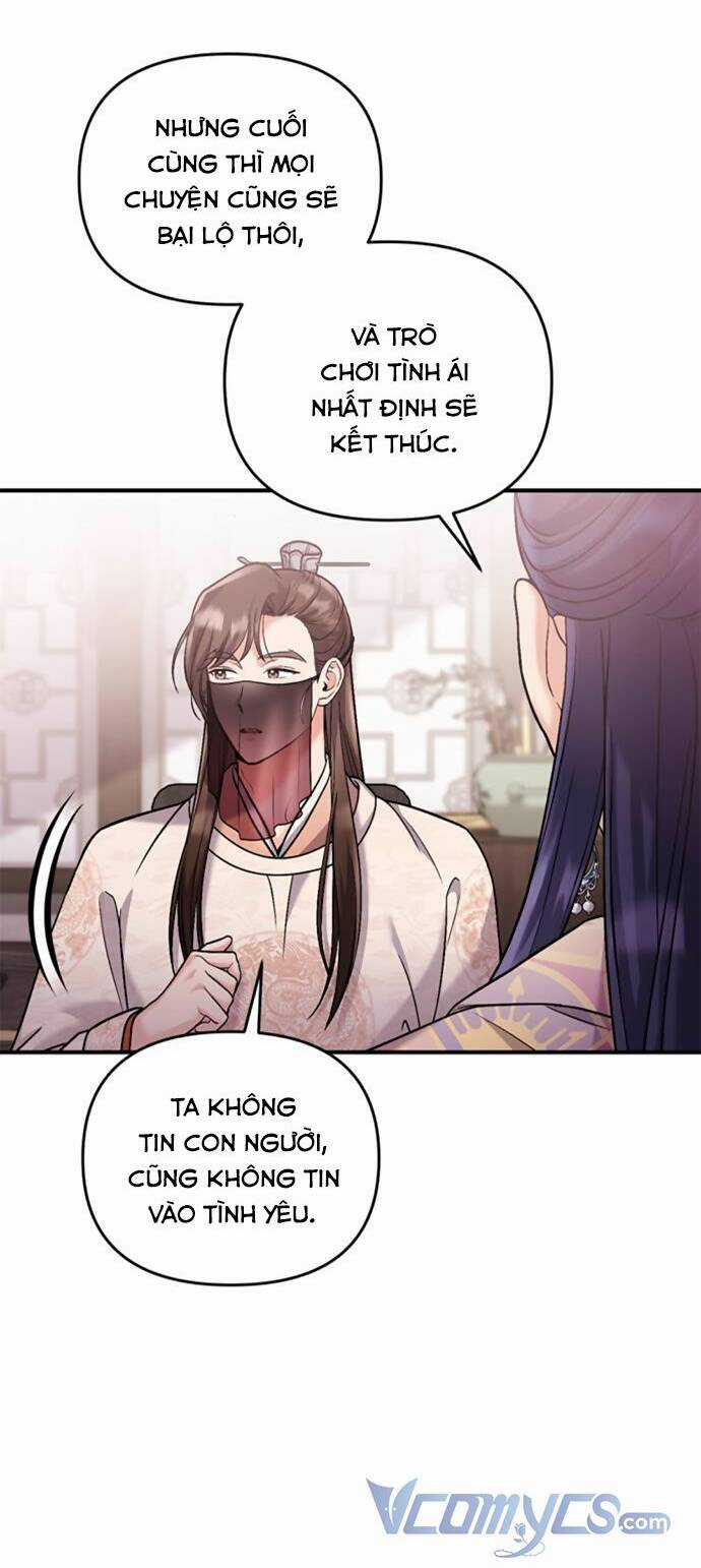 Từ Cao Thủ Trở Thành Phi Tần Chapter 13 trang 59