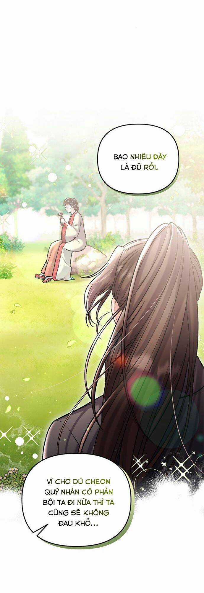 Từ Cao Thủ Trở Thành Phi Tần Chapter 13 trang 60