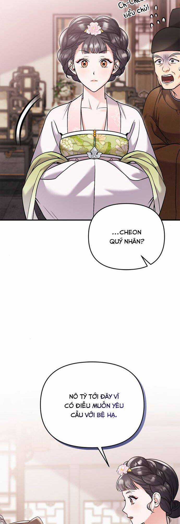 Từ Cao Thủ Trở Thành Phi Tần Chapter 13 trang 63