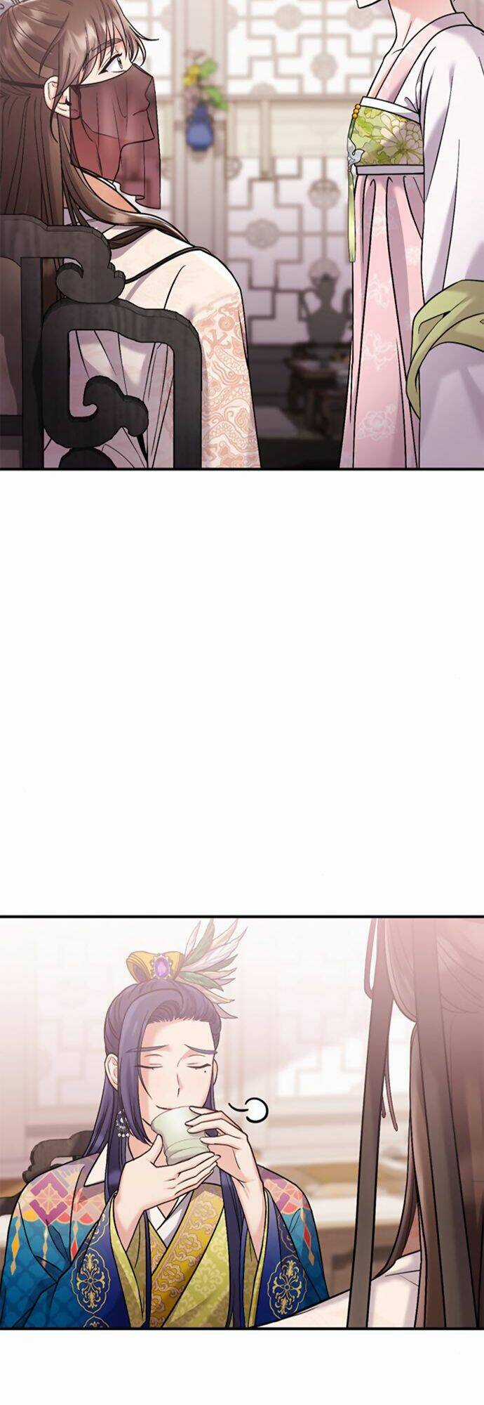 Từ Cao Thủ Trở Thành Phi Tần Chapter 13 trang 64