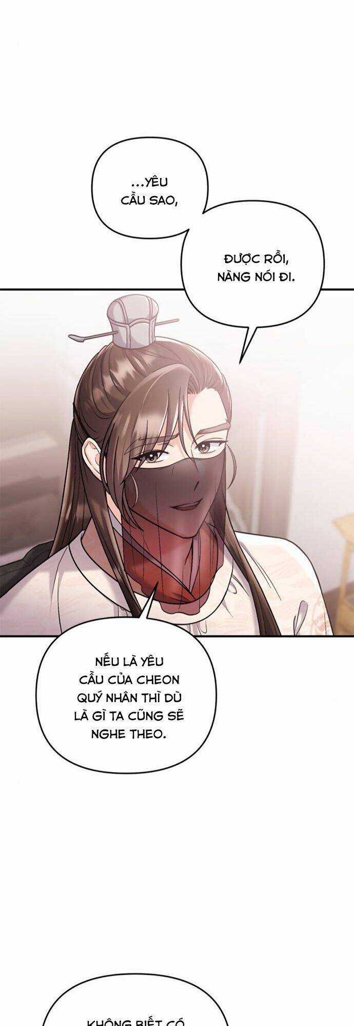 Từ Cao Thủ Trở Thành Phi Tần Chapter 13 trang 65