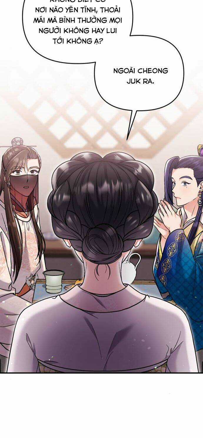 Từ Cao Thủ Trở Thành Phi Tần Chapter 13 trang 66