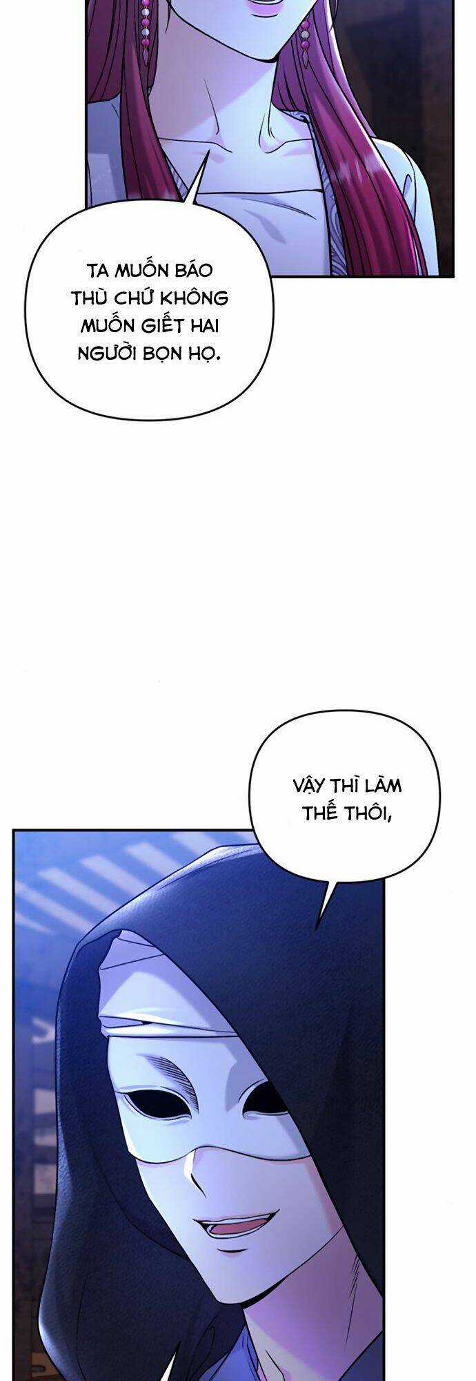 Từ Cao Thủ Trở Thành Phi Tần Chapter 13 trang 7