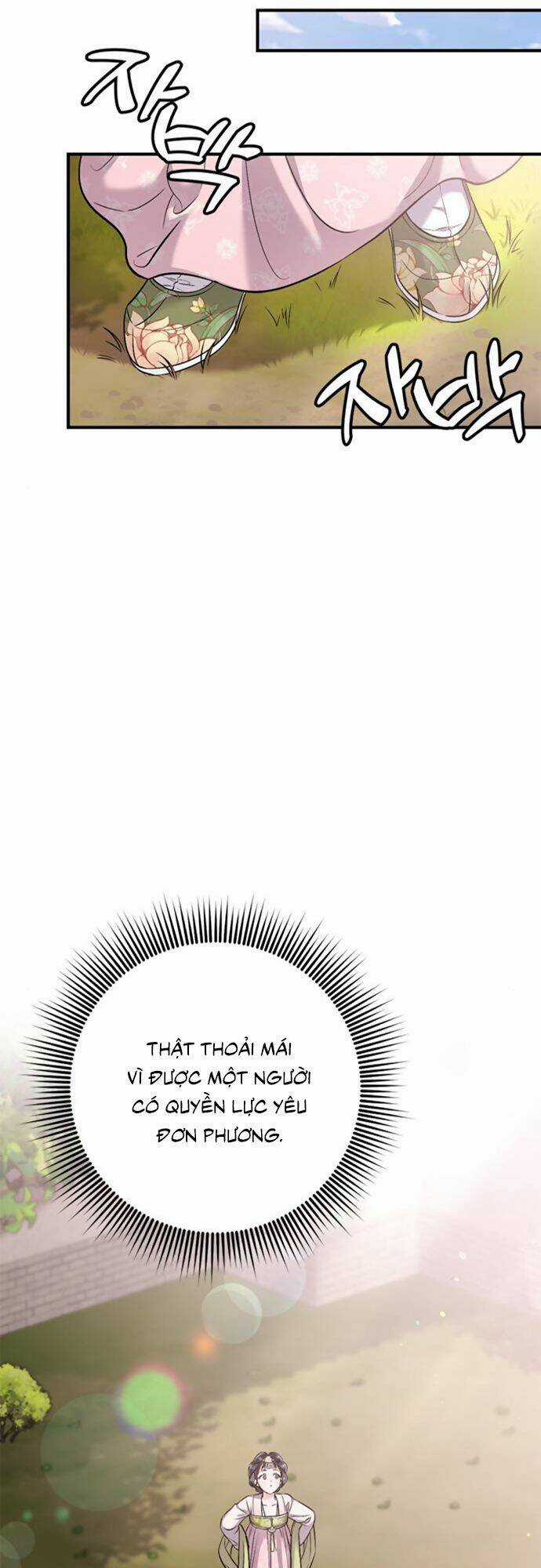 Từ Cao Thủ Trở Thành Phi Tần Chapter 13 trang 71