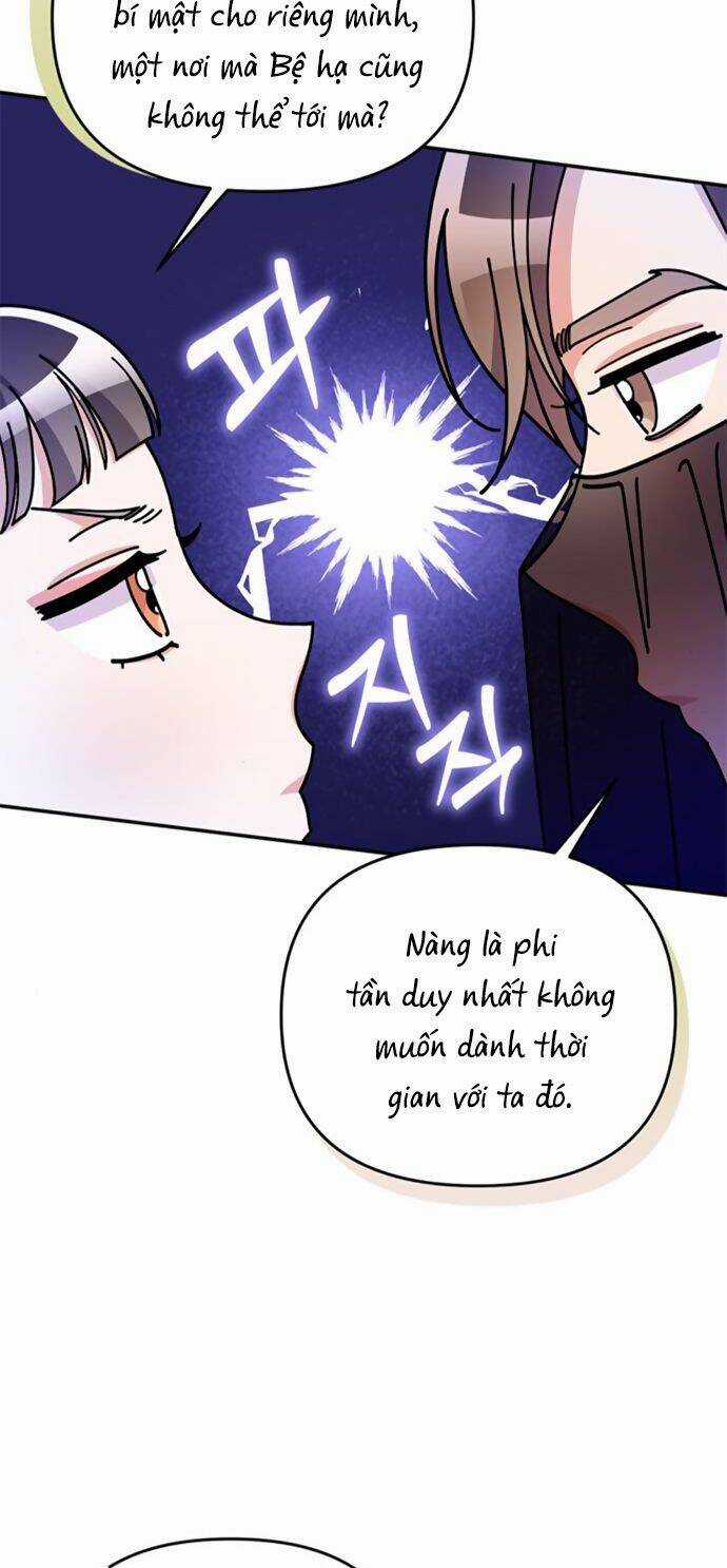 Từ Cao Thủ Trở Thành Phi Tần Chapter 13 trang 75