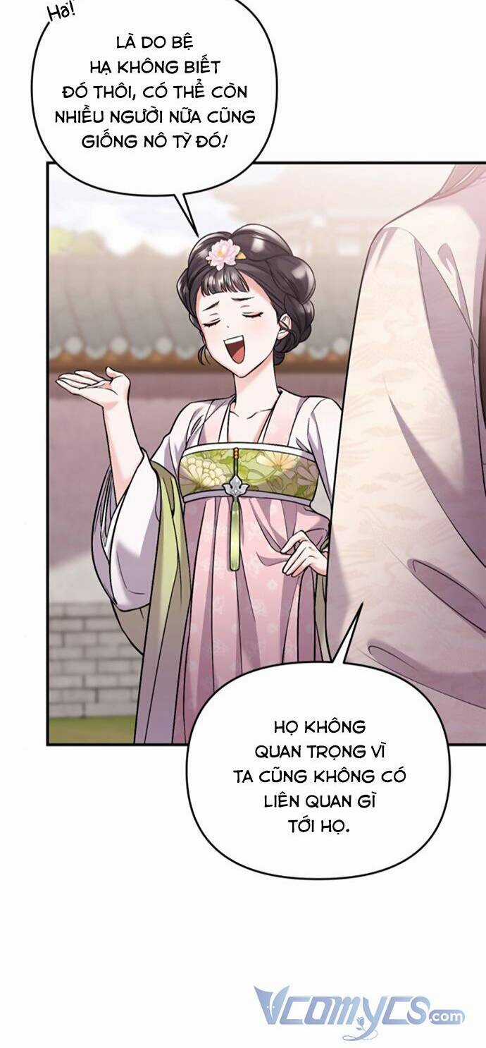 Từ Cao Thủ Trở Thành Phi Tần Chapter 13 trang 76