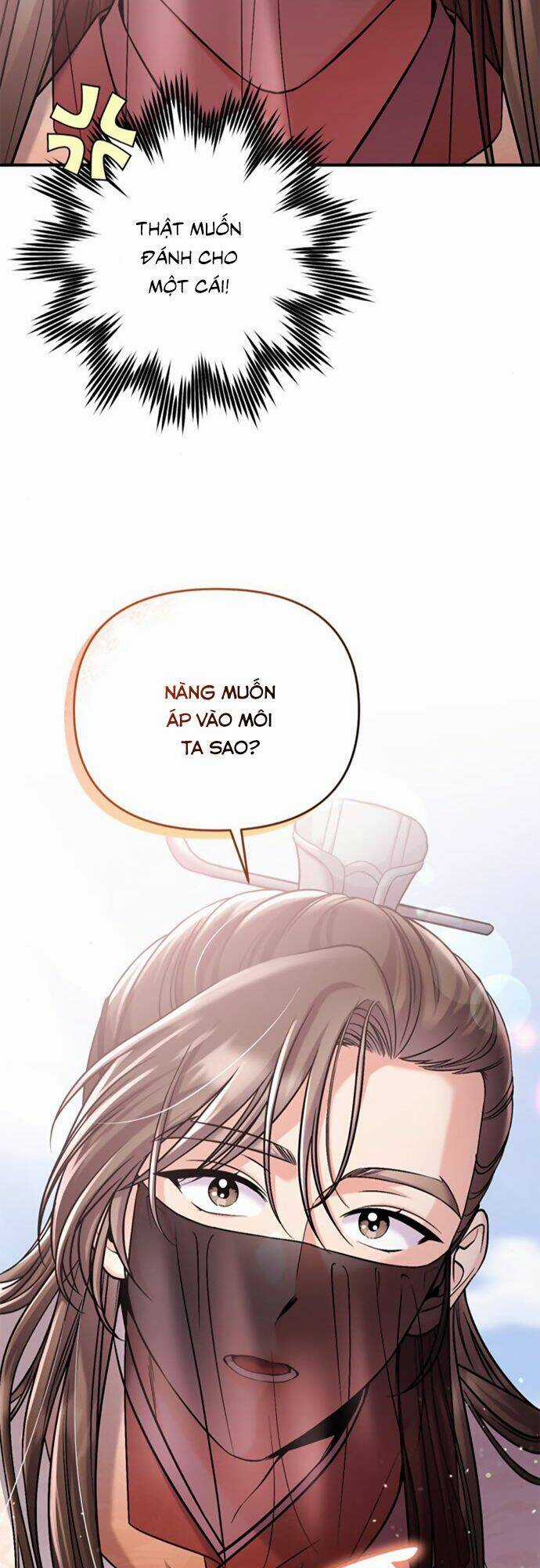 Từ Cao Thủ Trở Thành Phi Tần Chapter 13 trang 78