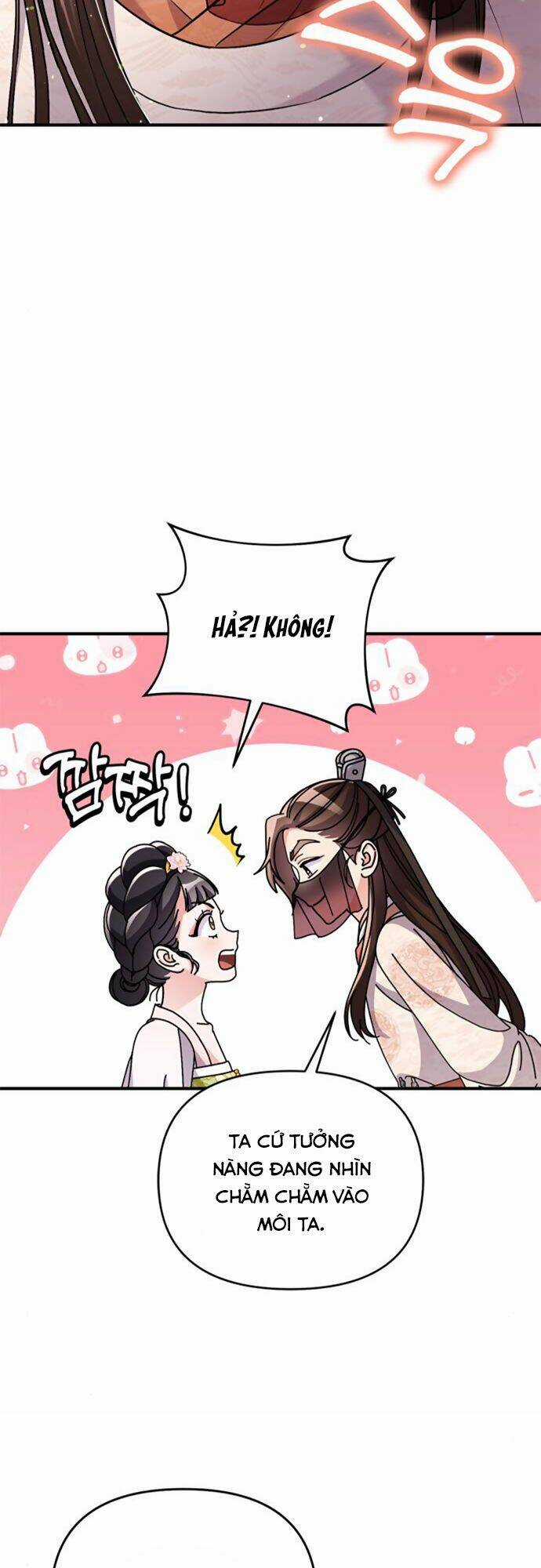 Từ Cao Thủ Trở Thành Phi Tần Chapter 13 trang 79