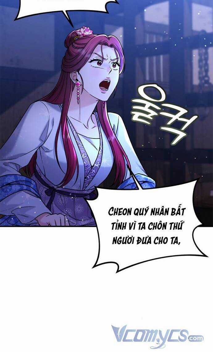 Từ Cao Thủ Trở Thành Phi Tần Chapter 13 trang 9