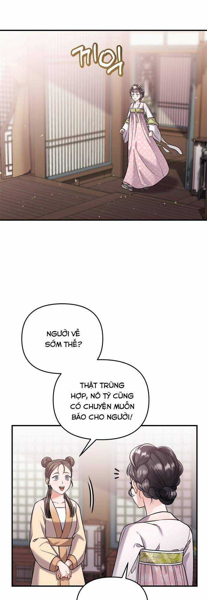 Từ Cao Thủ Trở Thành Phi Tần Chapter 14 trang 11