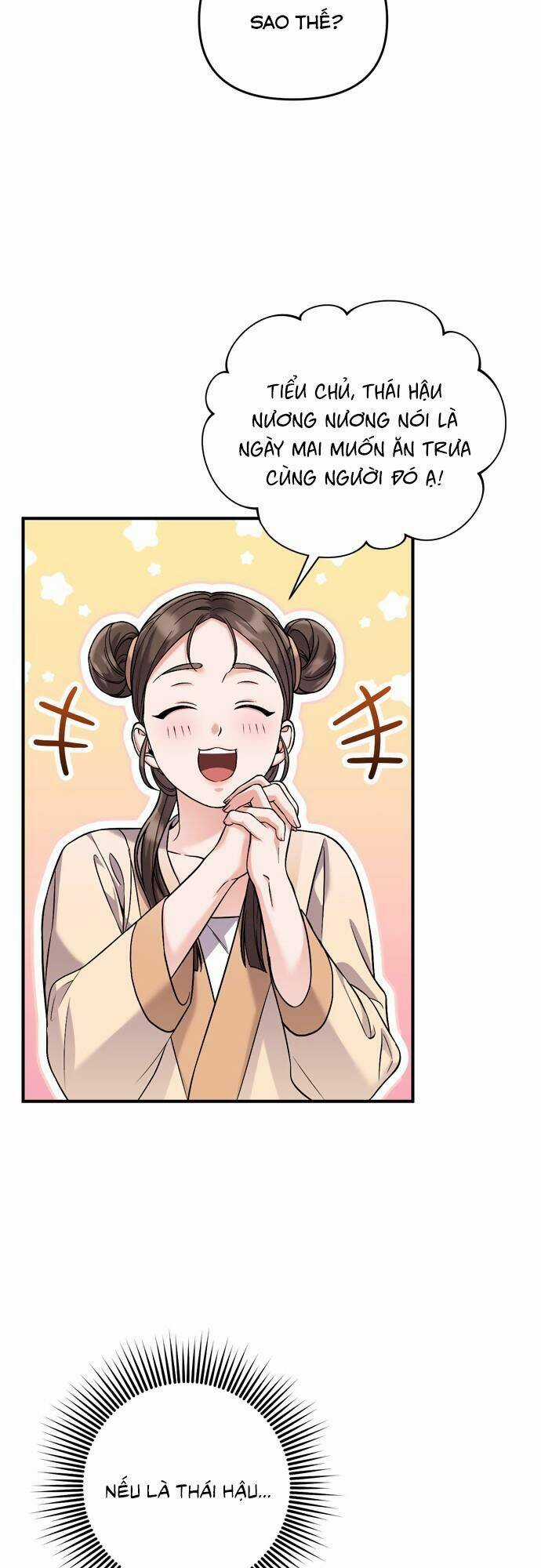 Từ Cao Thủ Trở Thành Phi Tần Chapter 14 trang 12