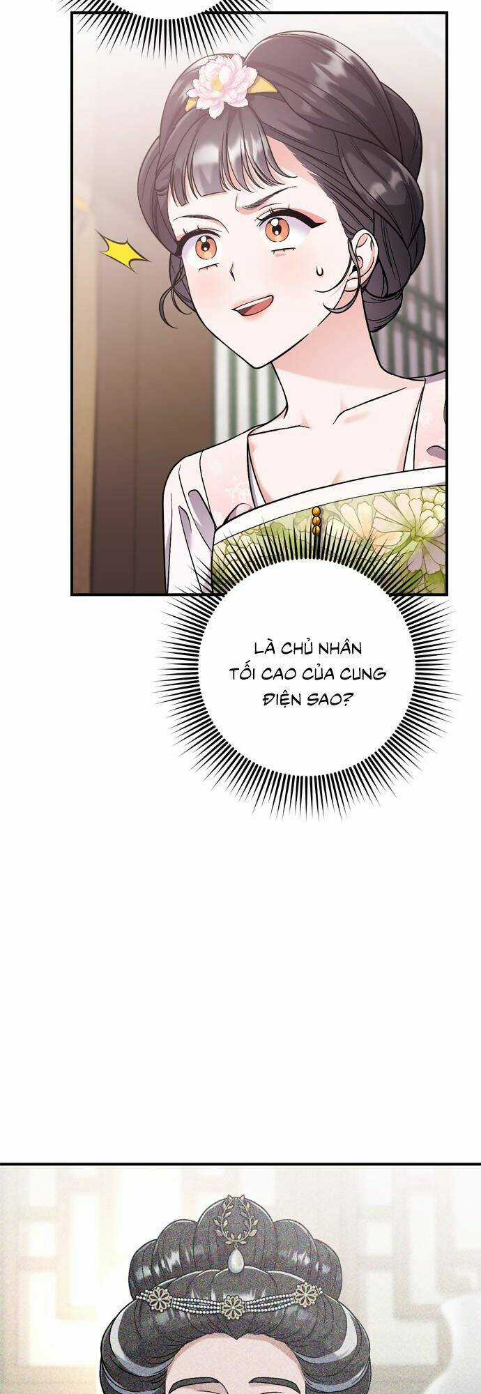 Từ Cao Thủ Trở Thành Phi Tần Chapter 14 trang 13