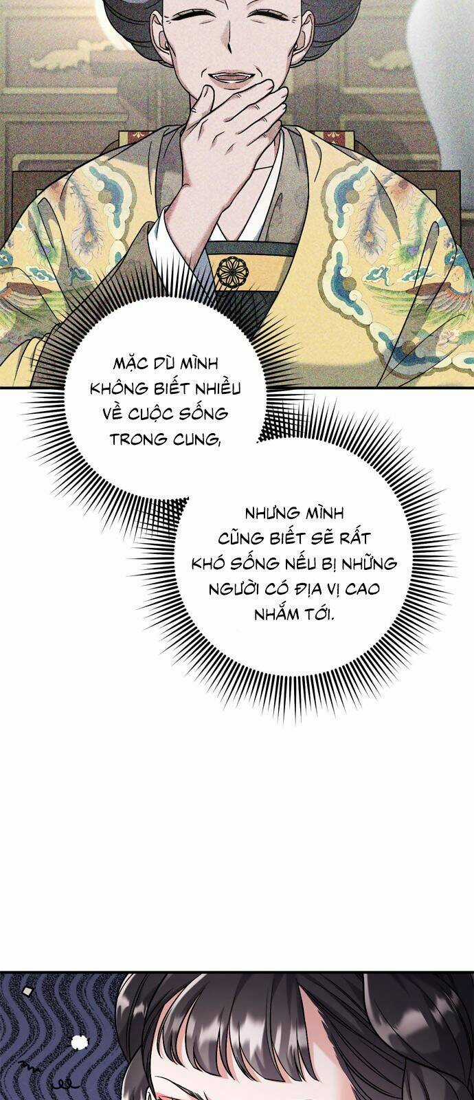 Từ Cao Thủ Trở Thành Phi Tần Chapter 14 trang 14