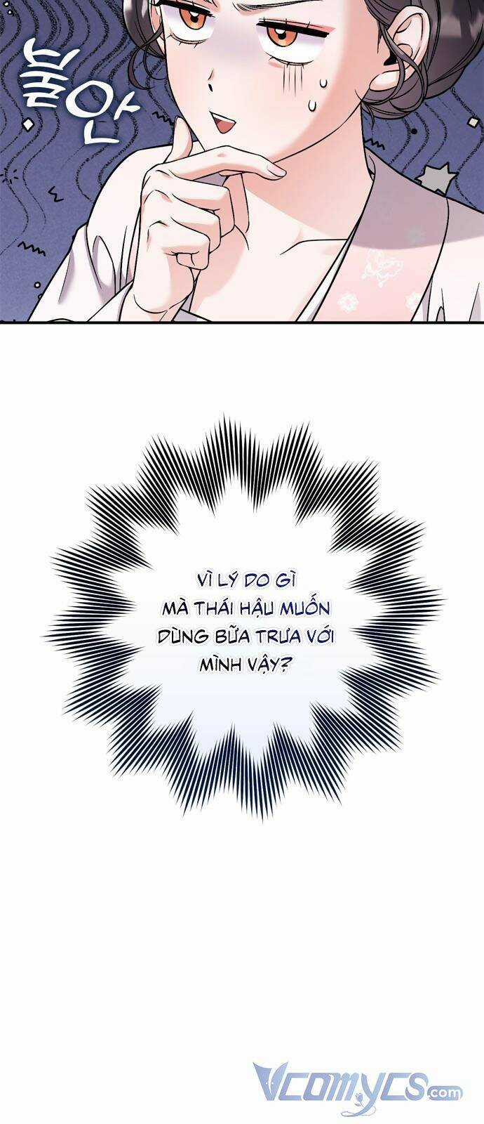 Từ Cao Thủ Trở Thành Phi Tần Chapter 14 trang 15