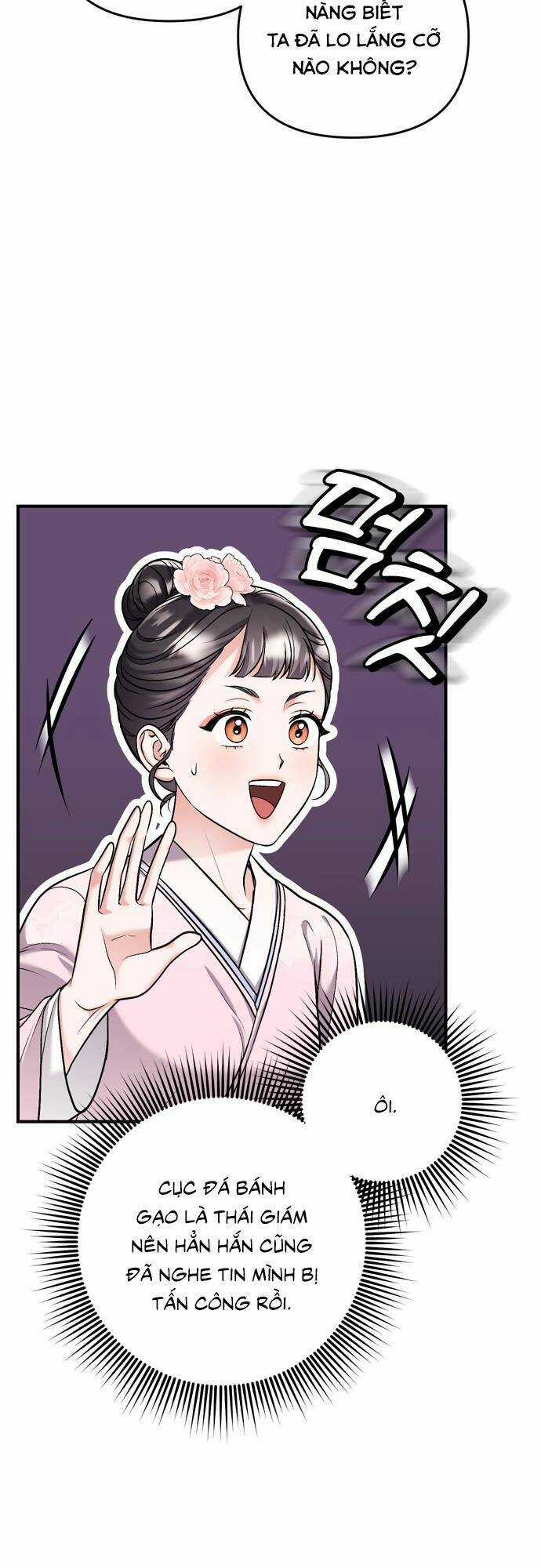 Từ Cao Thủ Trở Thành Phi Tần Chapter 14 trang 19