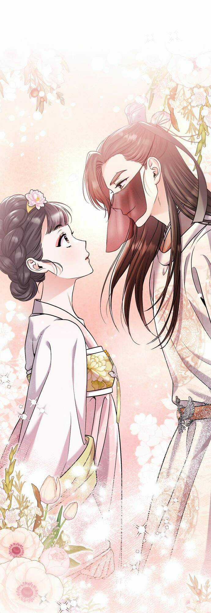 Từ Cao Thủ Trở Thành Phi Tần Chapter 14 trang 2