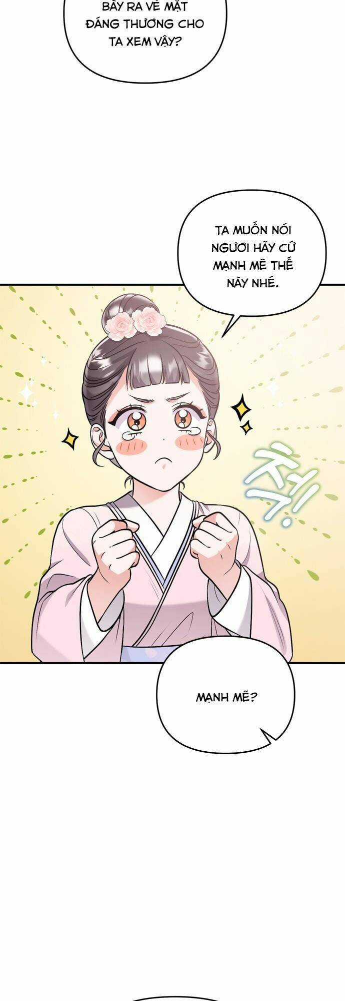 Từ Cao Thủ Trở Thành Phi Tần Chapter 14 trang 22