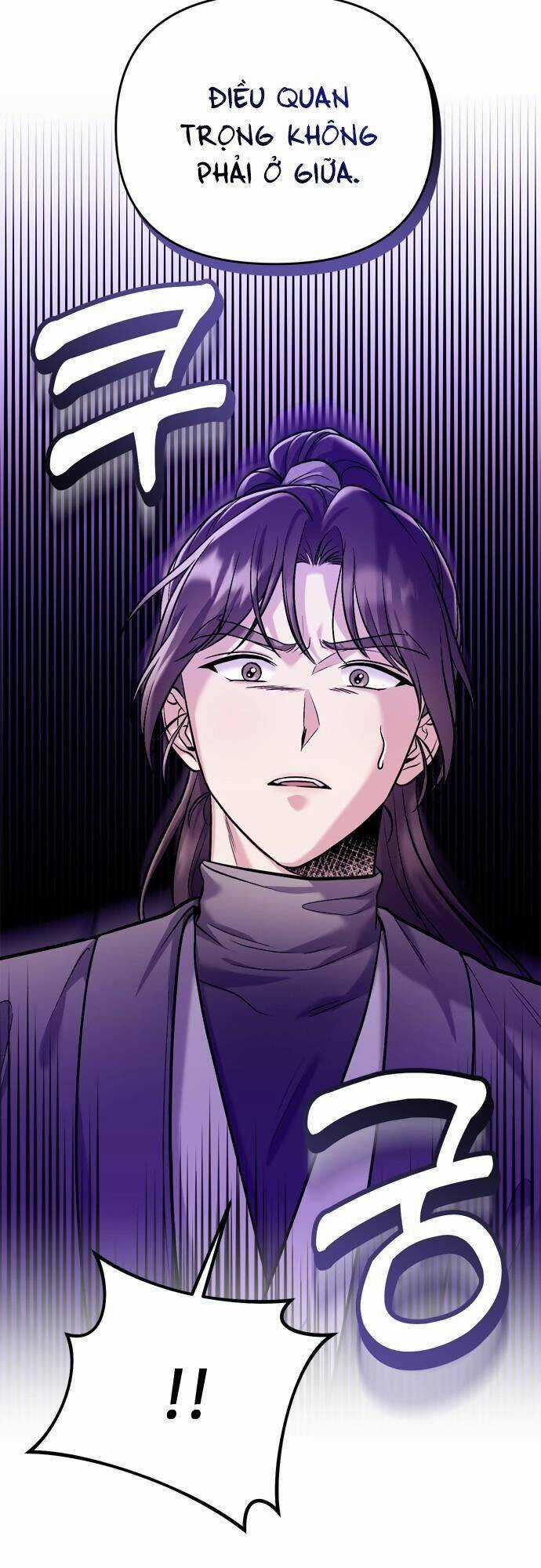 Từ Cao Thủ Trở Thành Phi Tần Chapter 14 trang 23