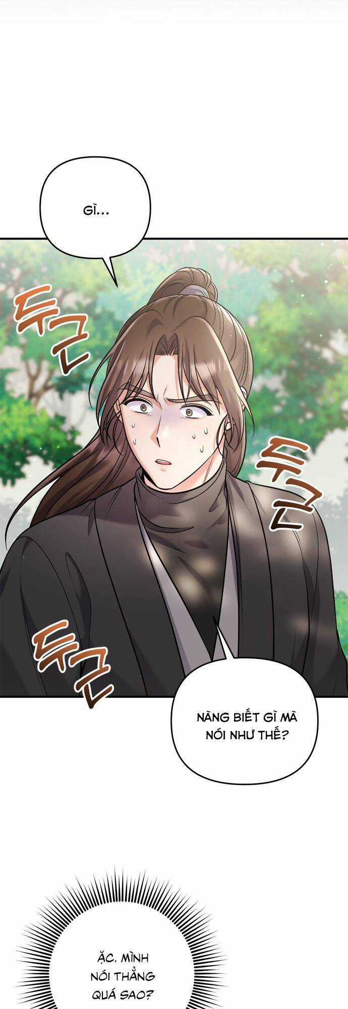 Từ Cao Thủ Trở Thành Phi Tần Chapter 14 trang 26