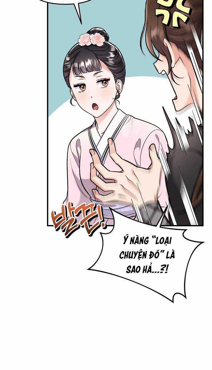 Từ Cao Thủ Trở Thành Phi Tần Chapter 14 trang 30