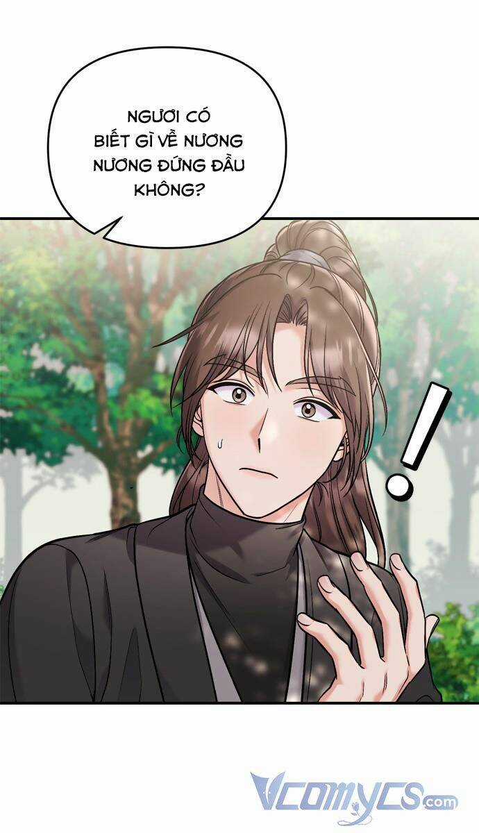 Từ Cao Thủ Trở Thành Phi Tần Chapter 14 trang 31