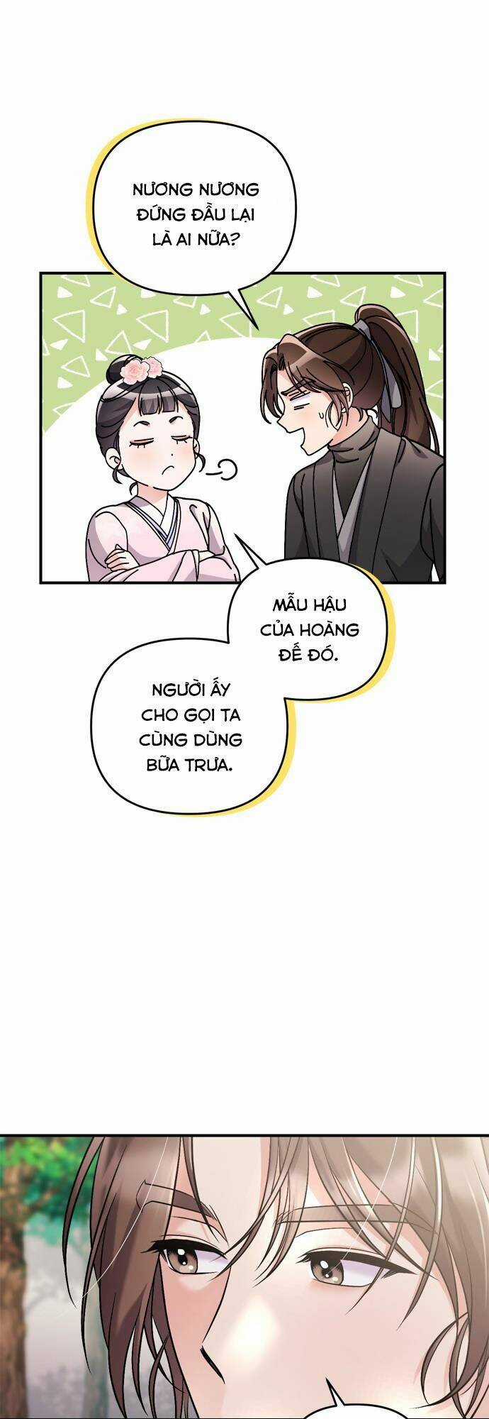 Từ Cao Thủ Trở Thành Phi Tần Chapter 14 trang 32