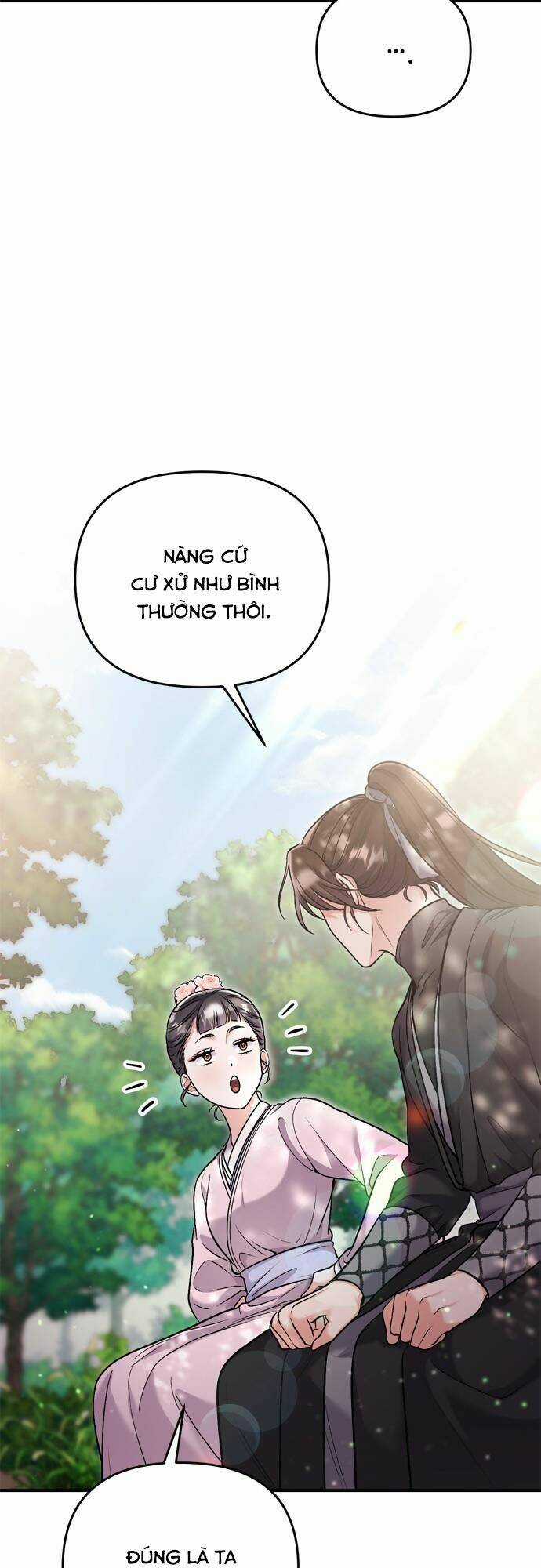 Từ Cao Thủ Trở Thành Phi Tần Chapter 14 trang 33