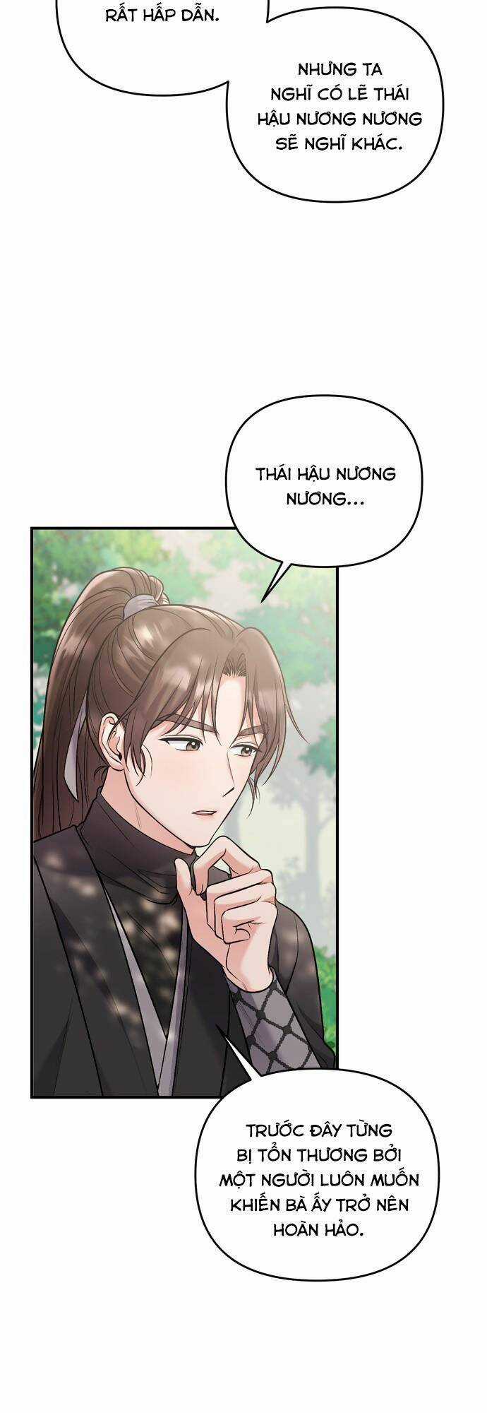 Từ Cao Thủ Trở Thành Phi Tần Chapter 14 trang 34