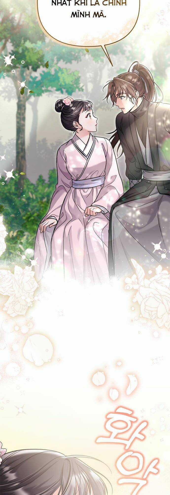 Từ Cao Thủ Trở Thành Phi Tần Chapter 14 trang 36