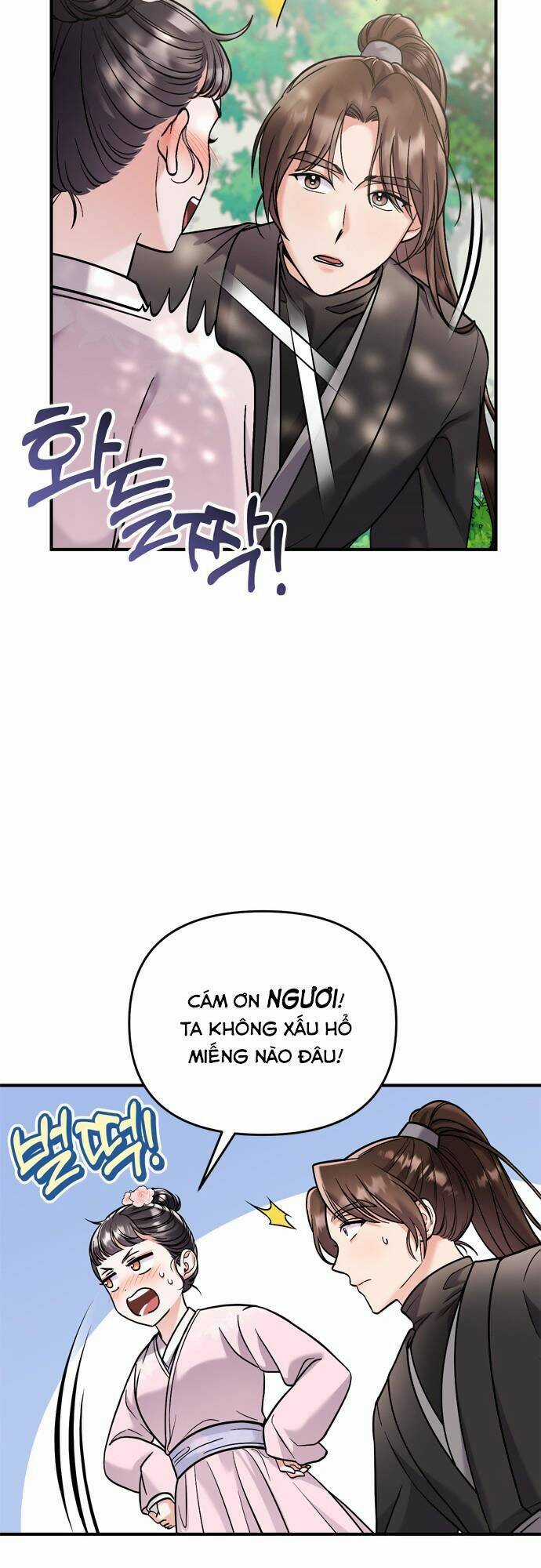 Từ Cao Thủ Trở Thành Phi Tần Chapter 14 trang 38