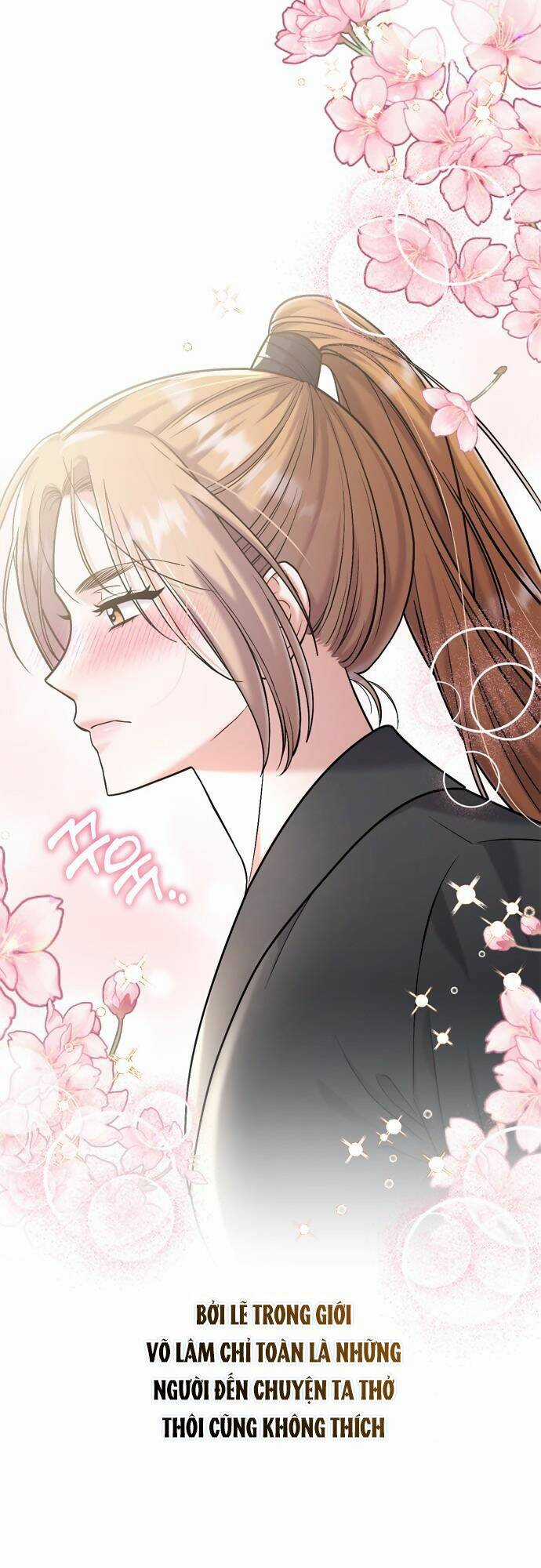 Từ Cao Thủ Trở Thành Phi Tần Chapter 14 trang 42