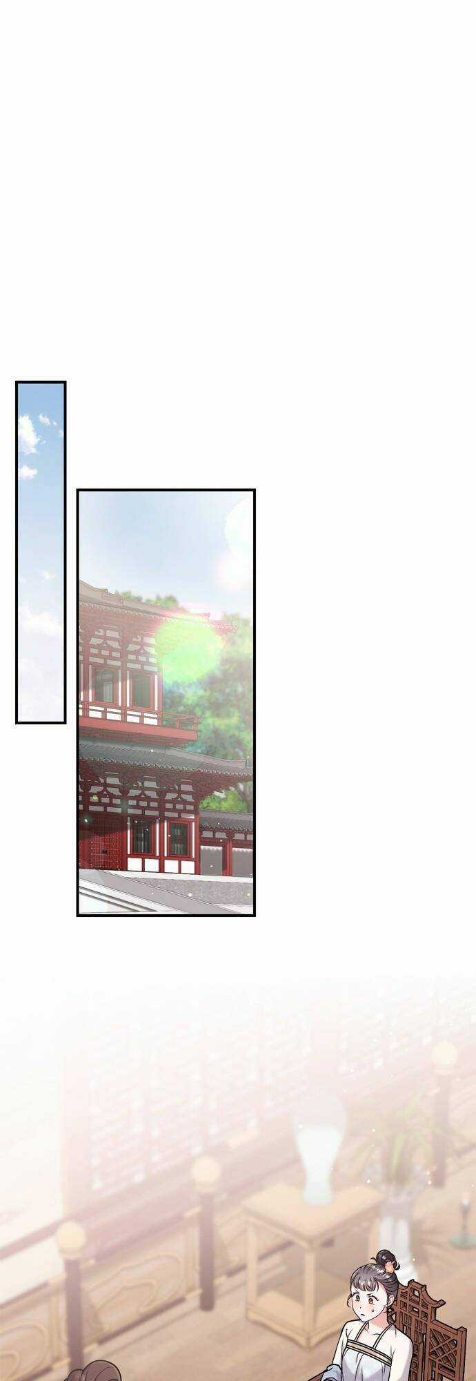 Từ Cao Thủ Trở Thành Phi Tần Chapter 14 trang 44