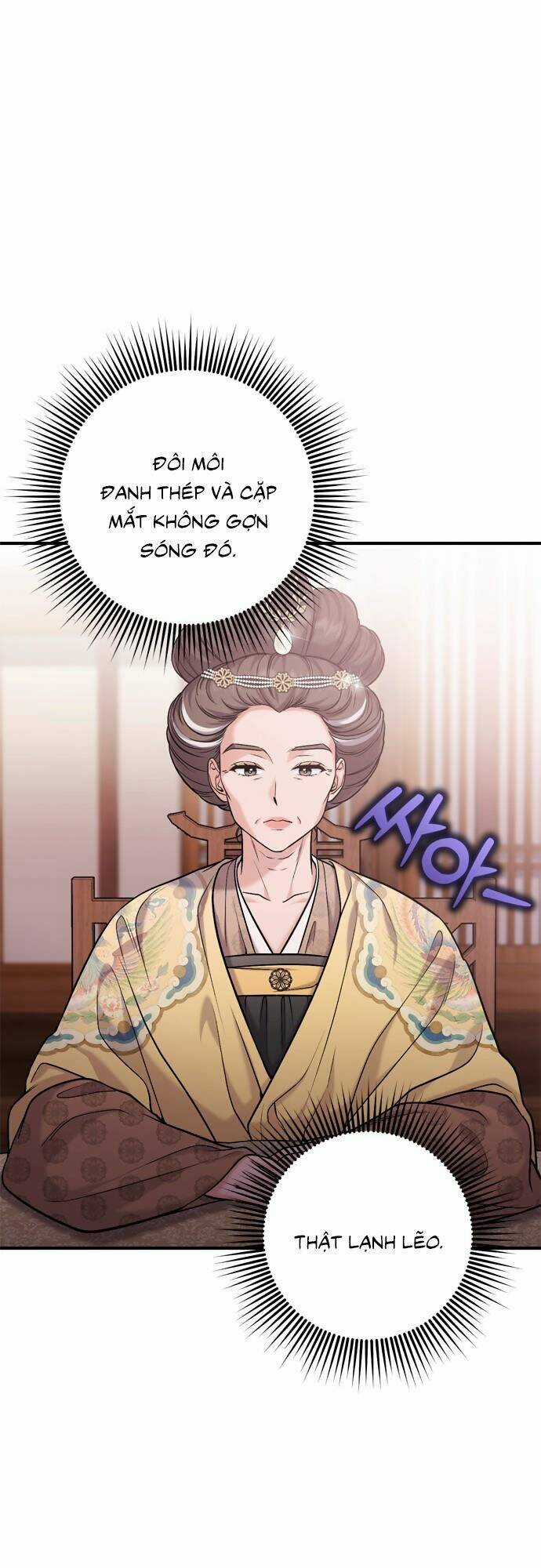 Từ Cao Thủ Trở Thành Phi Tần Chapter 14 trang 47