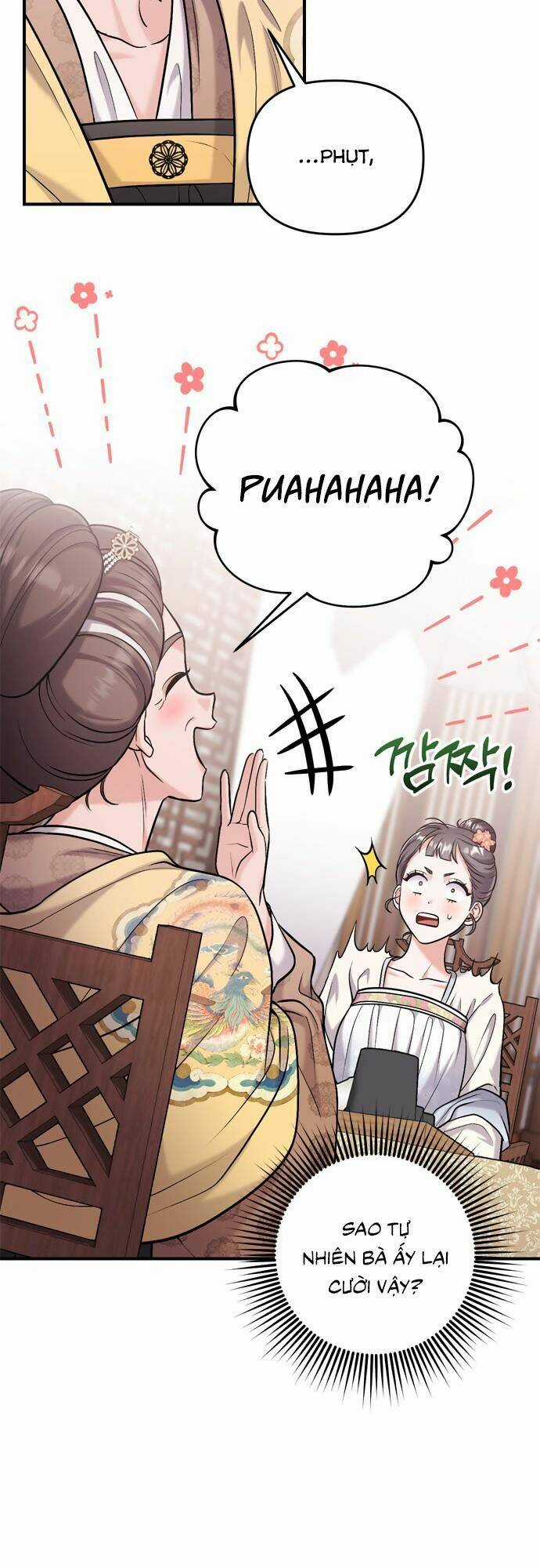 Từ Cao Thủ Trở Thành Phi Tần Chapter 14 trang 52