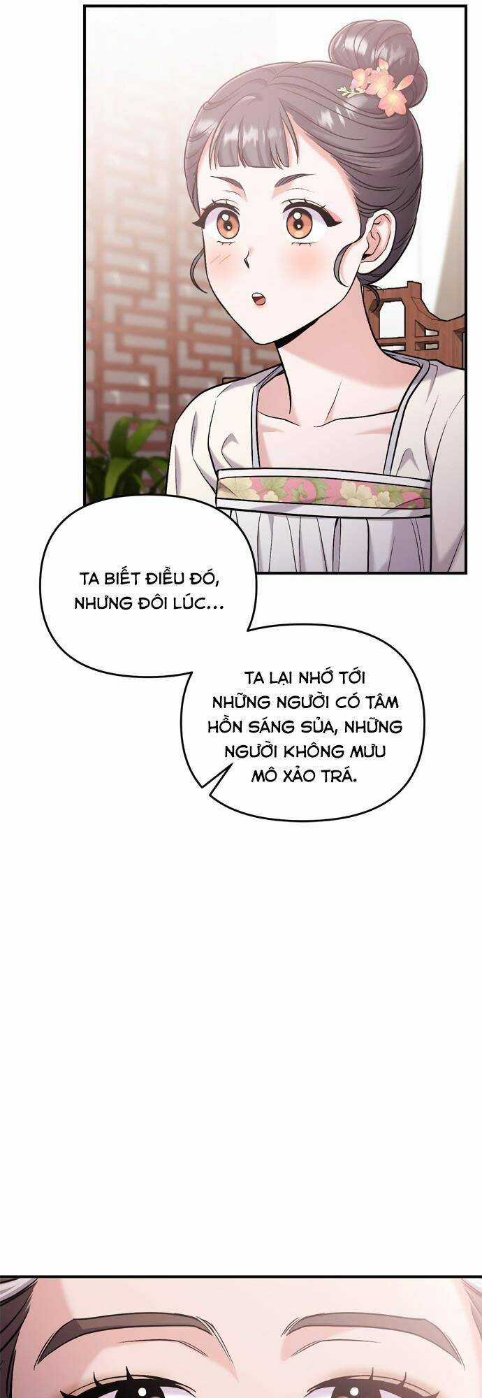 Từ Cao Thủ Trở Thành Phi Tần Chapter 14 trang 54