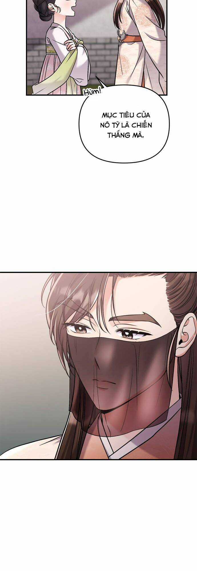 Từ Cao Thủ Trở Thành Phi Tần Chapter 14 trang 6