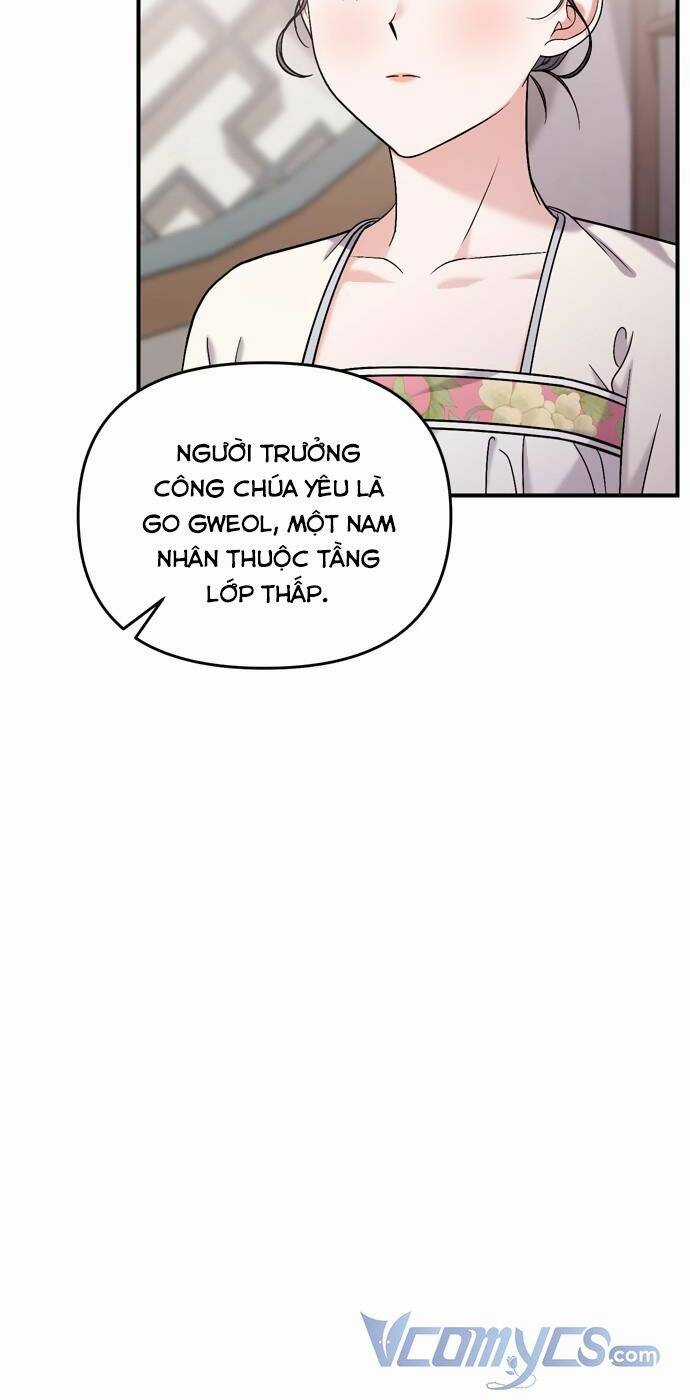 Từ Cao Thủ Trở Thành Phi Tần Chapter 14 trang 61