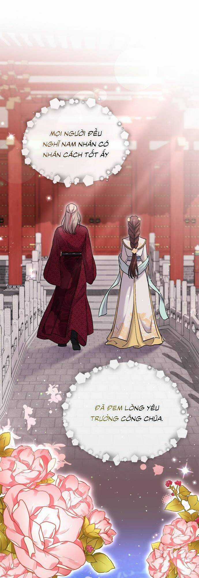 Từ Cao Thủ Trở Thành Phi Tần Chapter 14 trang 62