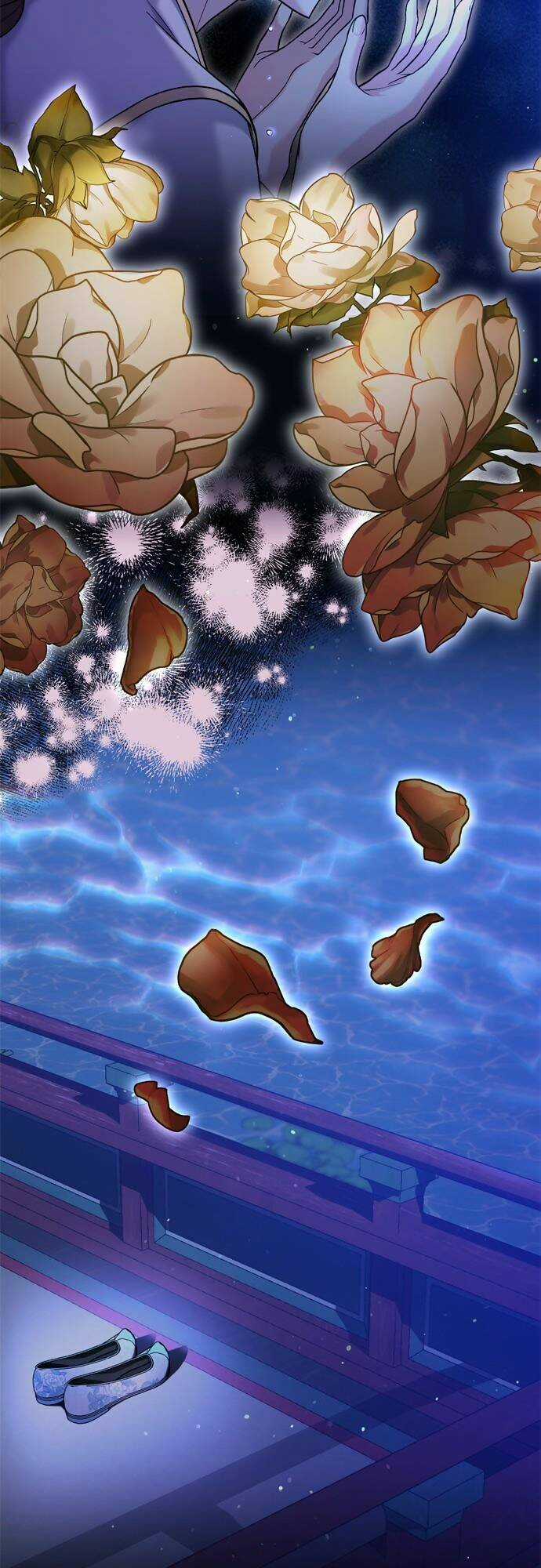 Từ Cao Thủ Trở Thành Phi Tần Chapter 14 trang 64