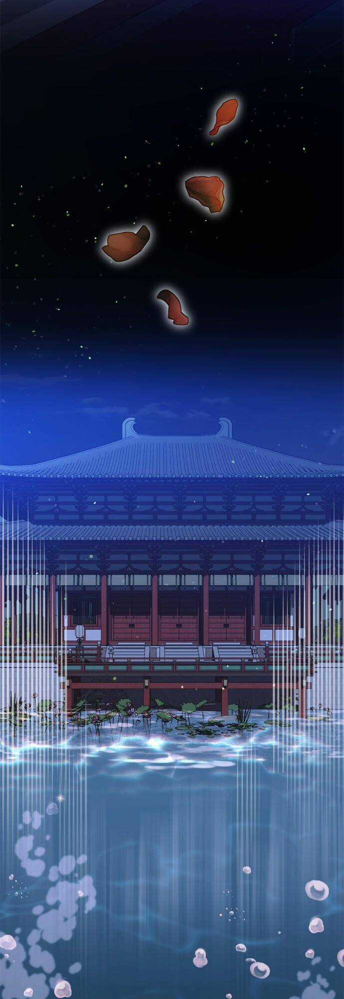 Từ Cao Thủ Trở Thành Phi Tần Chapter 14 trang 65