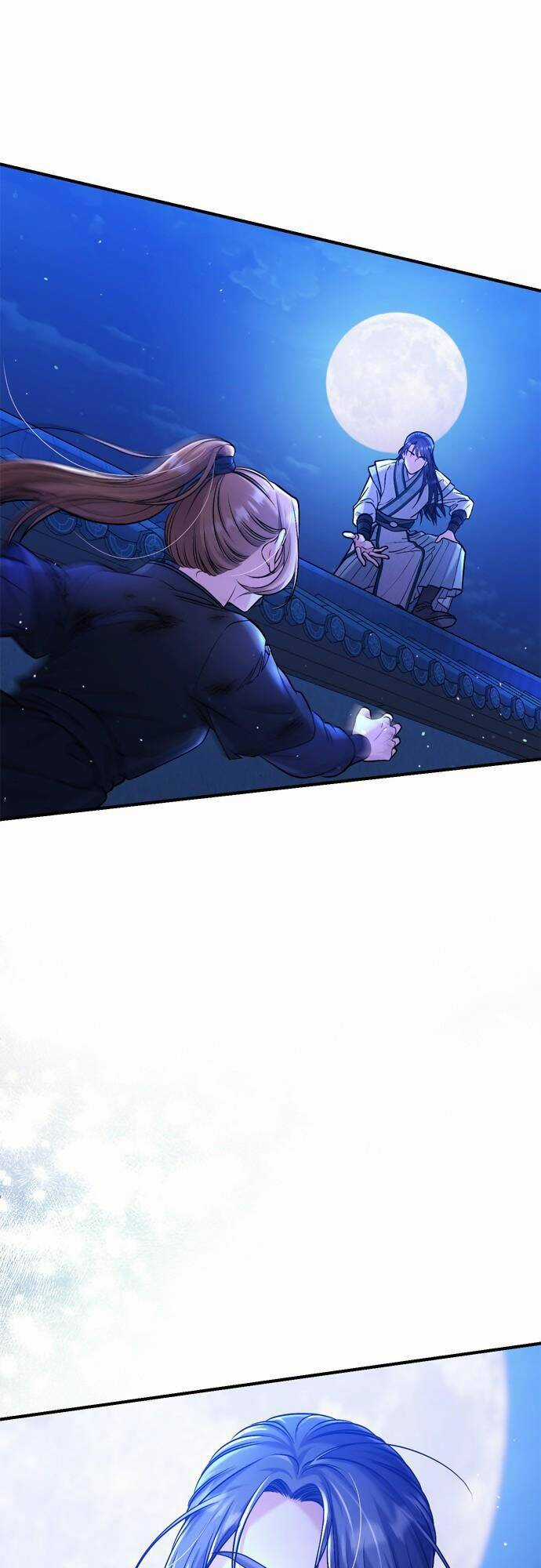 Từ Cao Thủ Trở Thành Phi Tần Chapter 14 trang 72