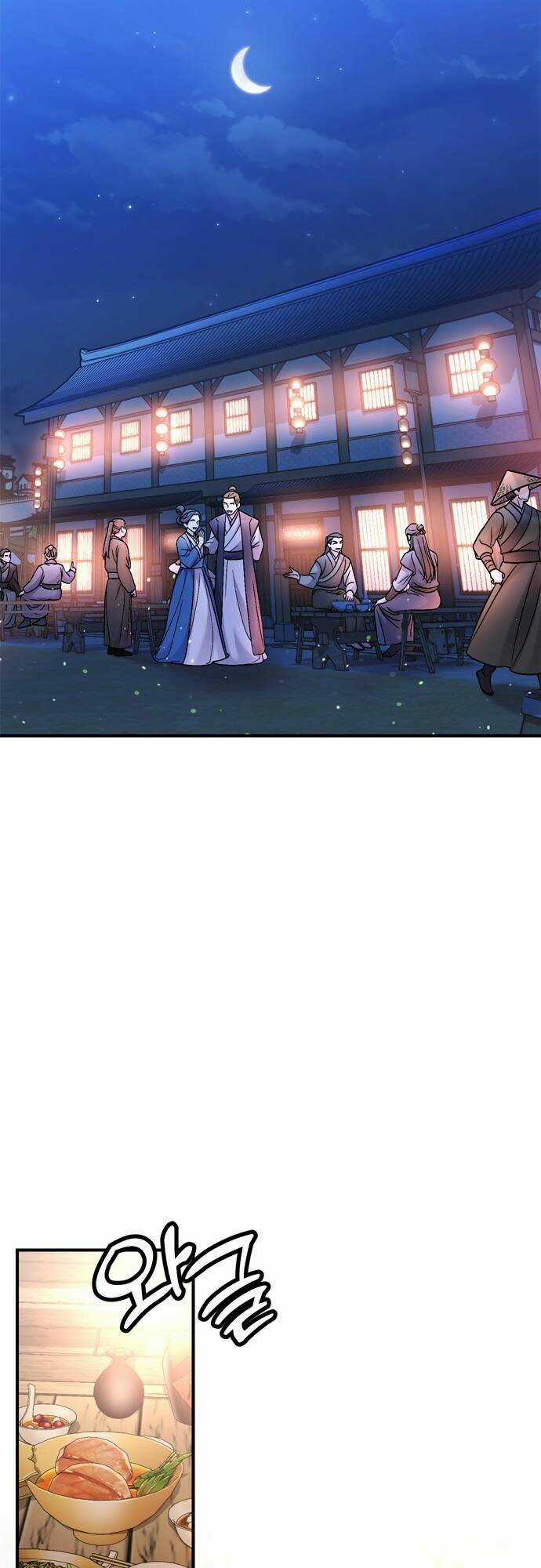 Từ Cao Thủ Trở Thành Phi Tần Chapter 14 trang 75