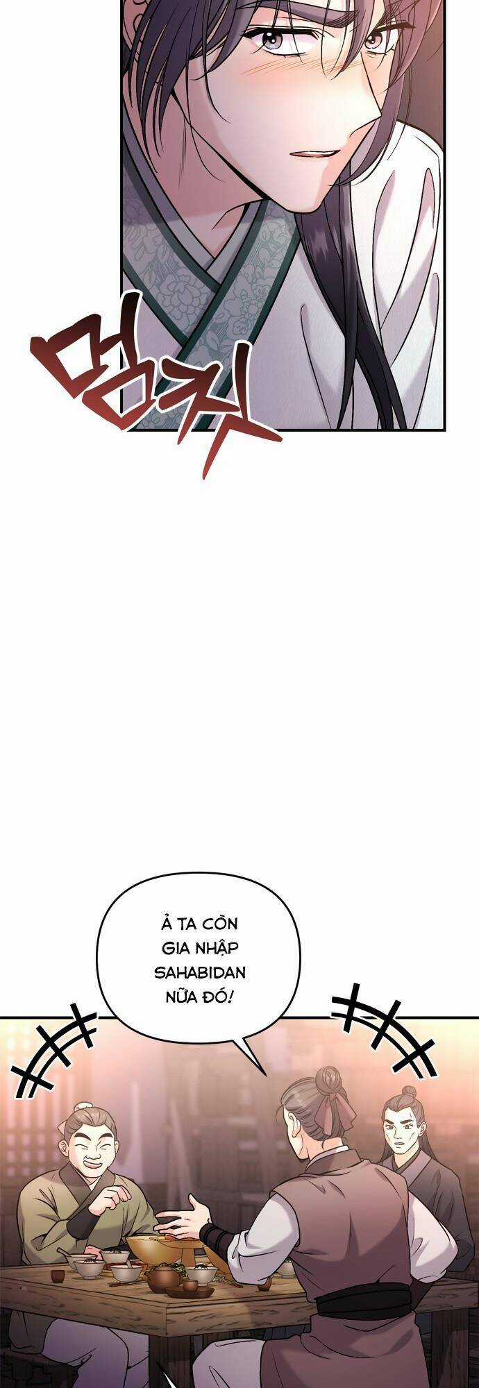 Từ Cao Thủ Trở Thành Phi Tần Chapter 14 trang 80