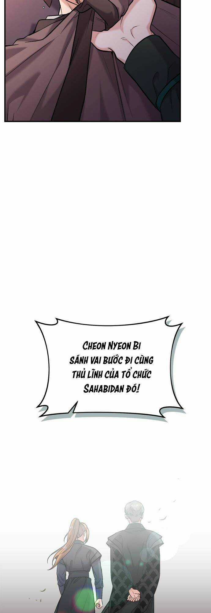 Từ Cao Thủ Trở Thành Phi Tần Chapter 14 trang 85