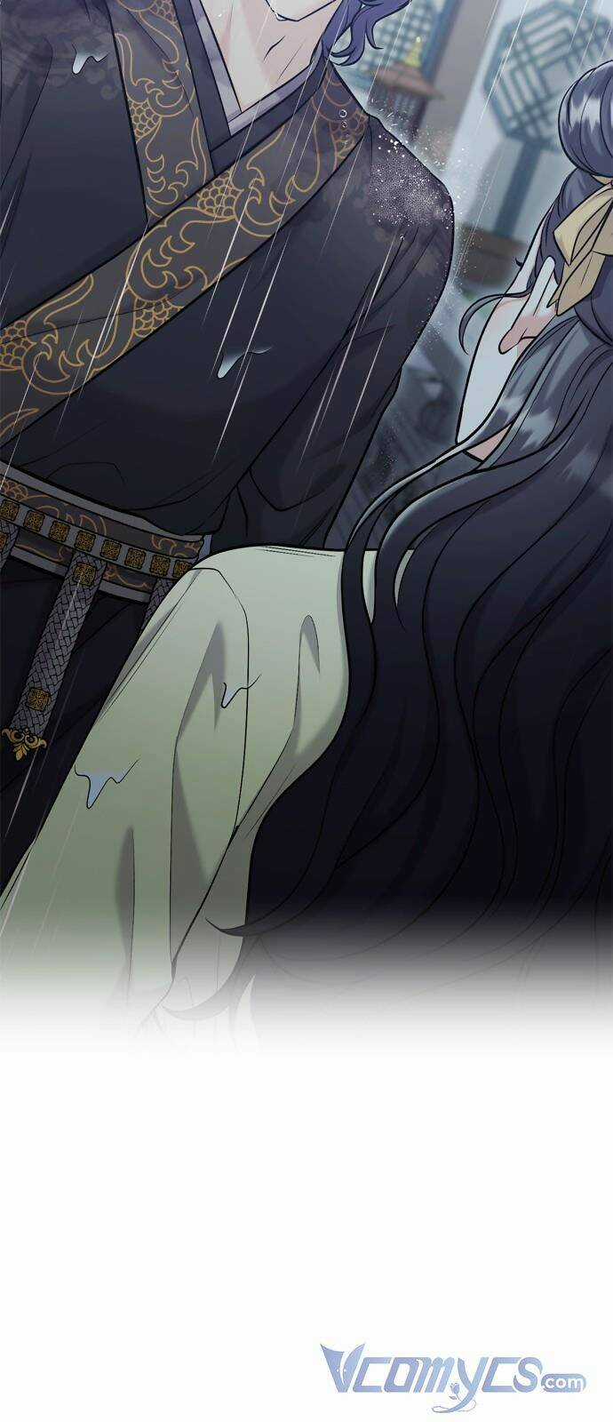 Từ Cao Thủ Trở Thành Phi Tần Chapter 15 trang 11