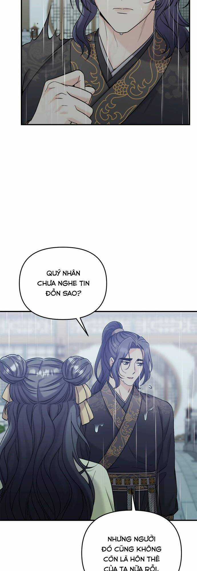 Từ Cao Thủ Trở Thành Phi Tần Chapter 15 trang 15