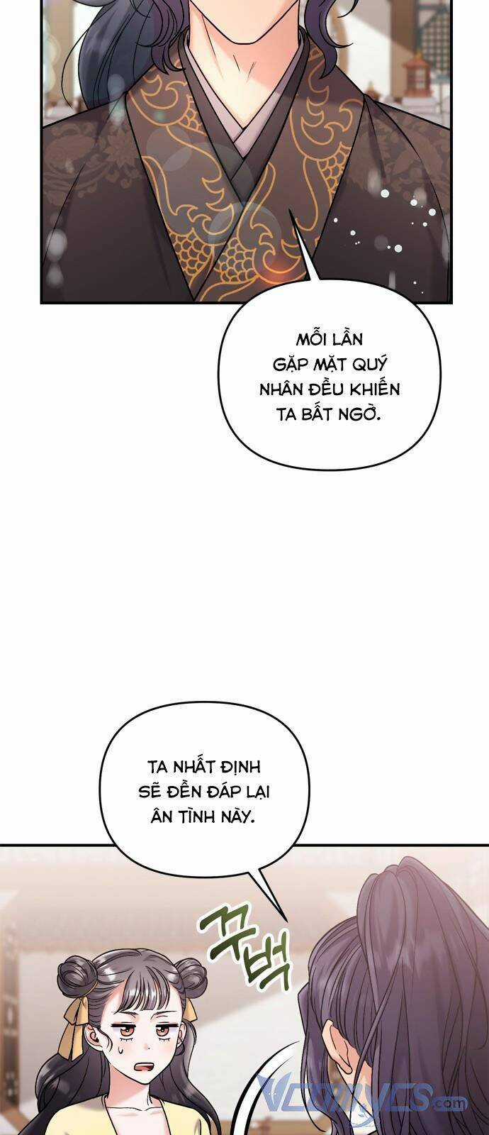 Từ Cao Thủ Trở Thành Phi Tần Chapter 15 trang 21